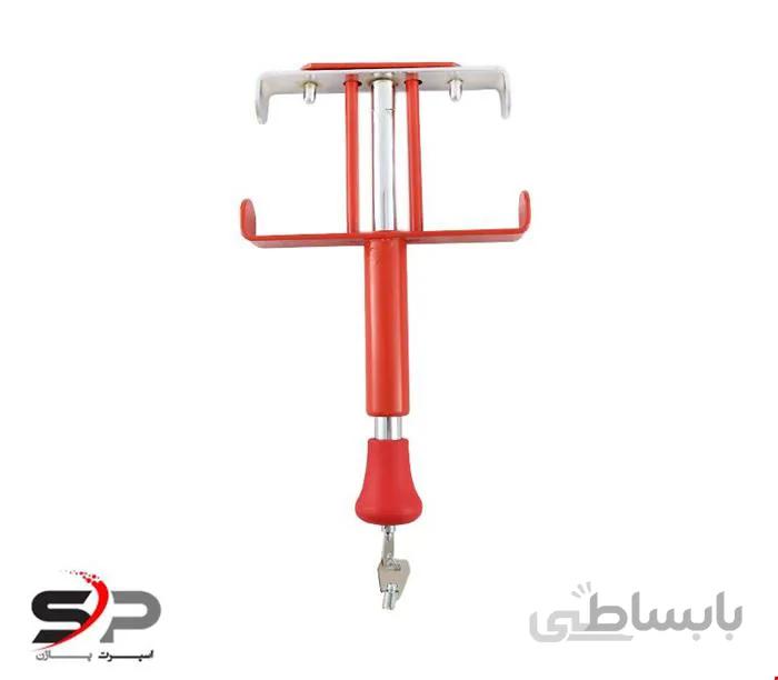 قفل پدال خودرو برند G.S.S