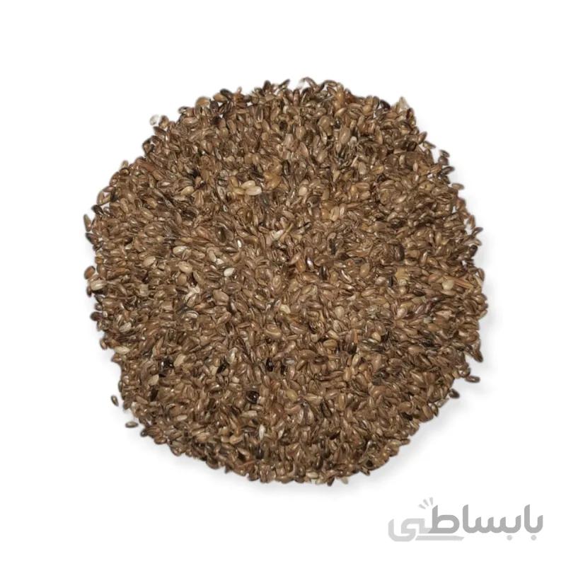 بذر خار مریم ممتاز