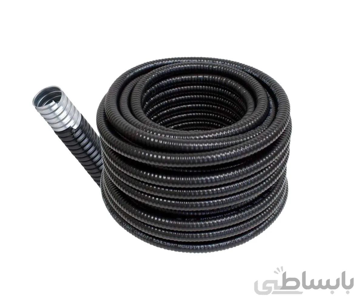 لوله فلکسی سایز 13