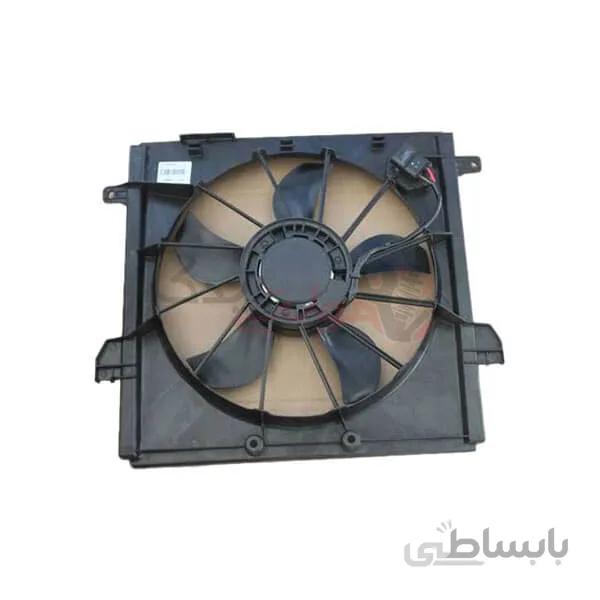 فن کولر X33