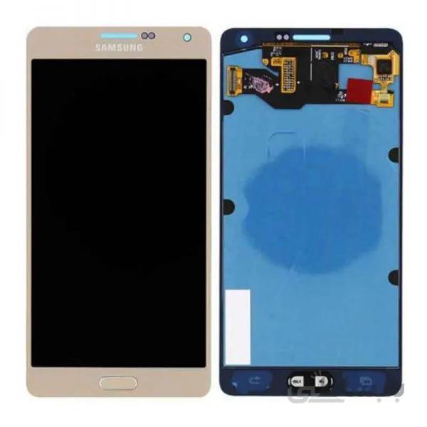 تاچ ال سی دی سامسونگ Samsung Galaxy A7 2015 A700 — تصویر 1