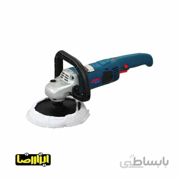 پولیش آروا 1200 وات مدل 5601
