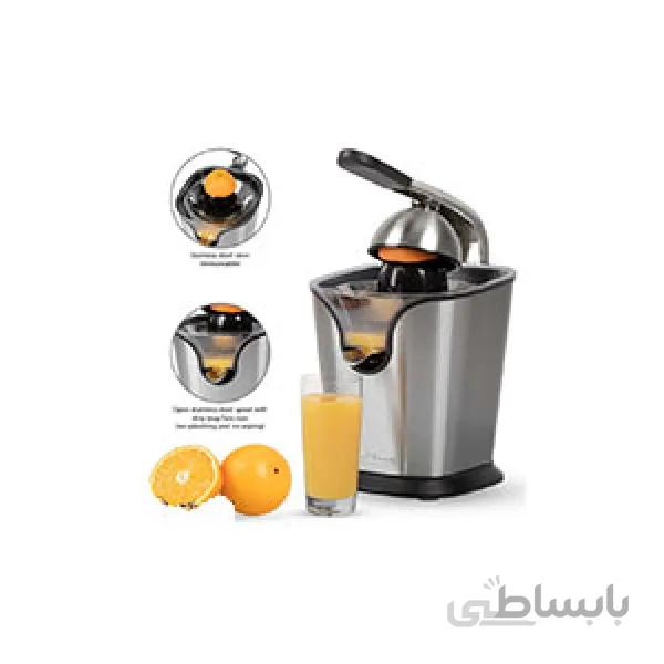 آب مرکبات گیری پروفی کوک مدل PROFICOOK PC-ZP 1154 ا PROFICOOK Citrus Press PC-ZP 1154