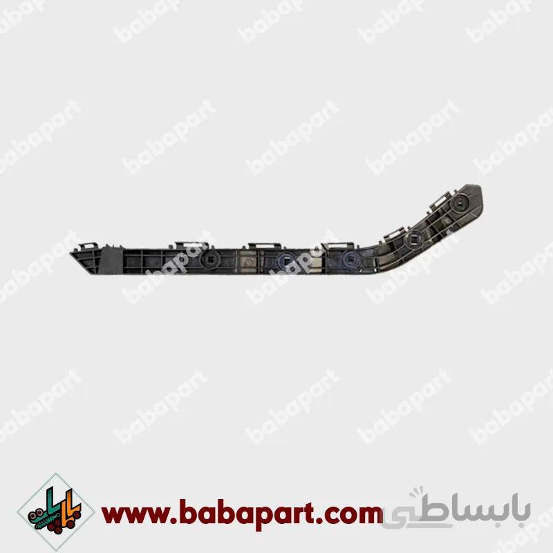 براکت سپر عقب چپ آریو