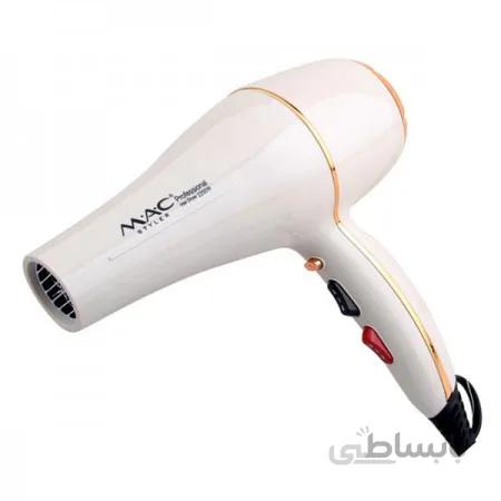 سشوار مک استایلر مدل MC-6690 ا MAC Styler MC-6690 Hair Dryer