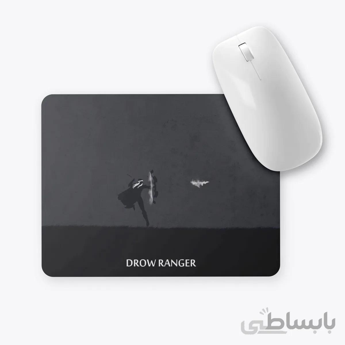 موس پد Dota 2 کد ۰۵