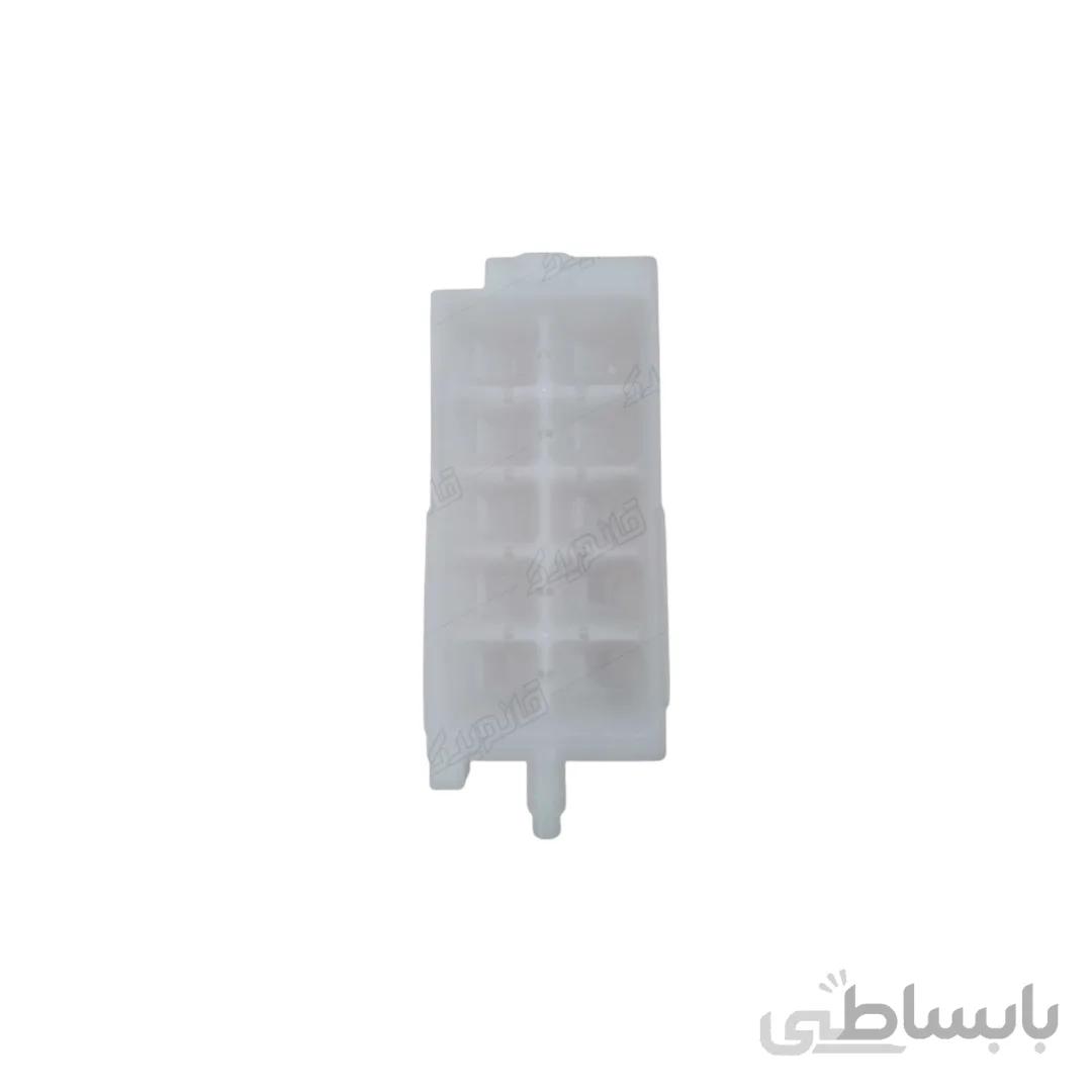 جایخی یخساز ساید پارس بکو -کنوود