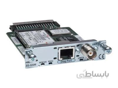 ماژول سیسکو HWIC-3G-GSM