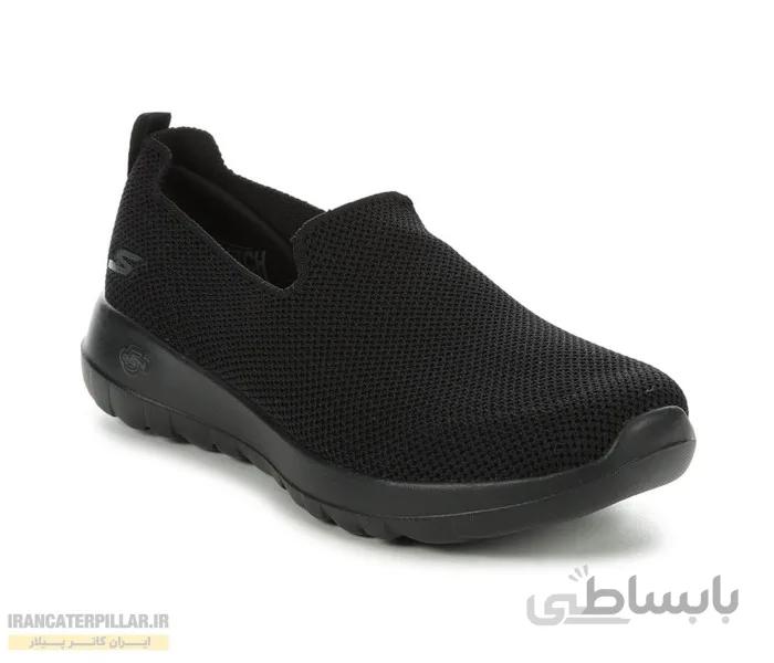 کفش مخصوص پیاده روی زنانه اسکچرز Skechers 124187/BBK