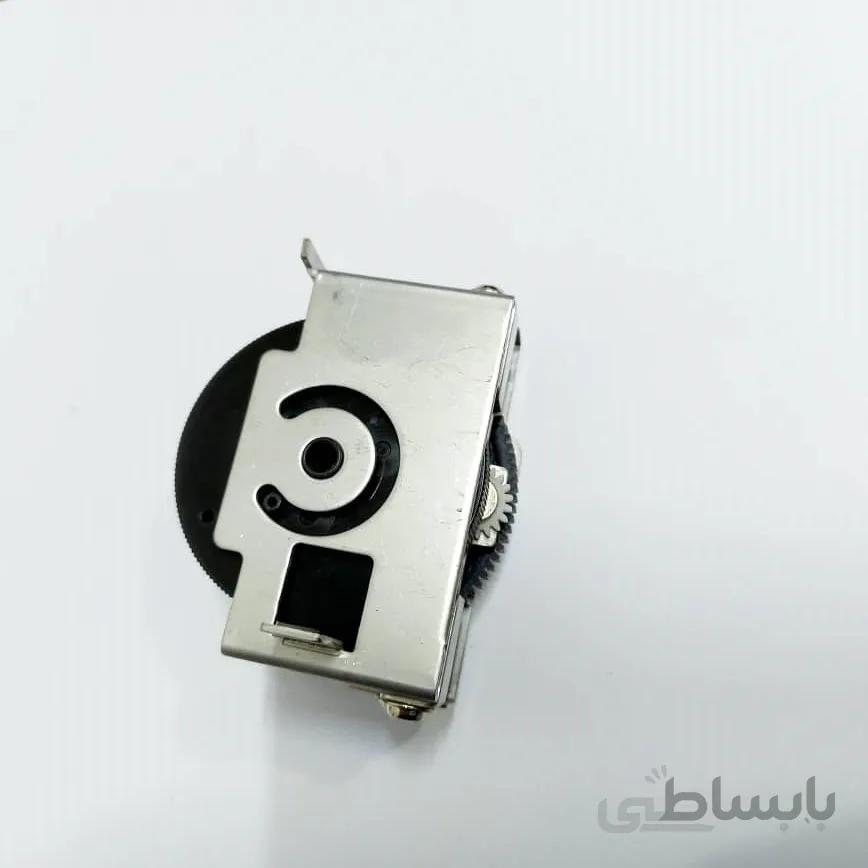 اهرم زوم و فوکوس لنز سونی VPL-ES3 سونی ویدئو پروژکتور