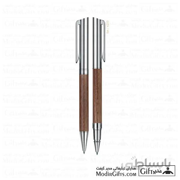 خودکار و روان نویس تبلیغاتی ۶۲۵۳