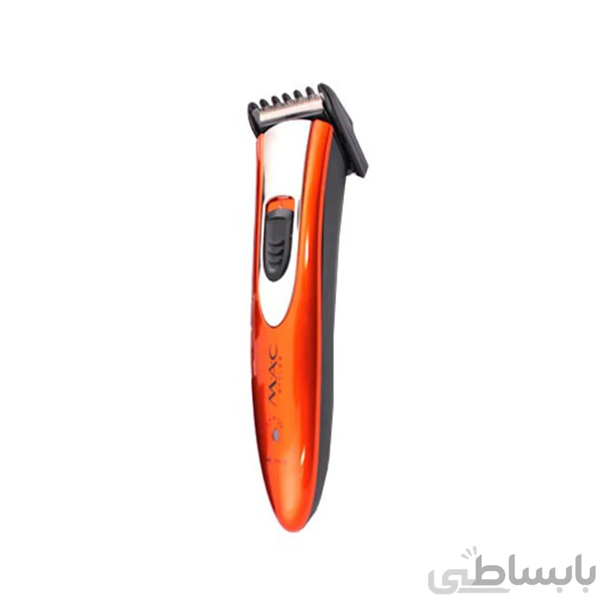 ماشین اصلاح صورت مک استایلر MAC STYLER MC-8810