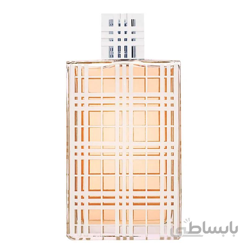 عطر ادکلن زنانه Burberry Brit EDT