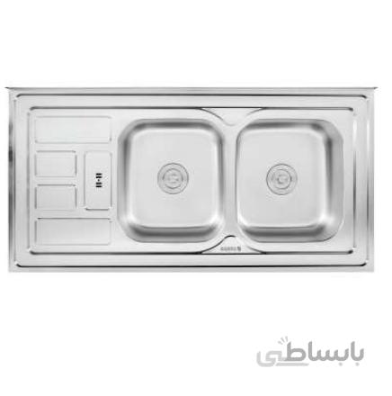 سینک اسنوا مدل SS-42201R