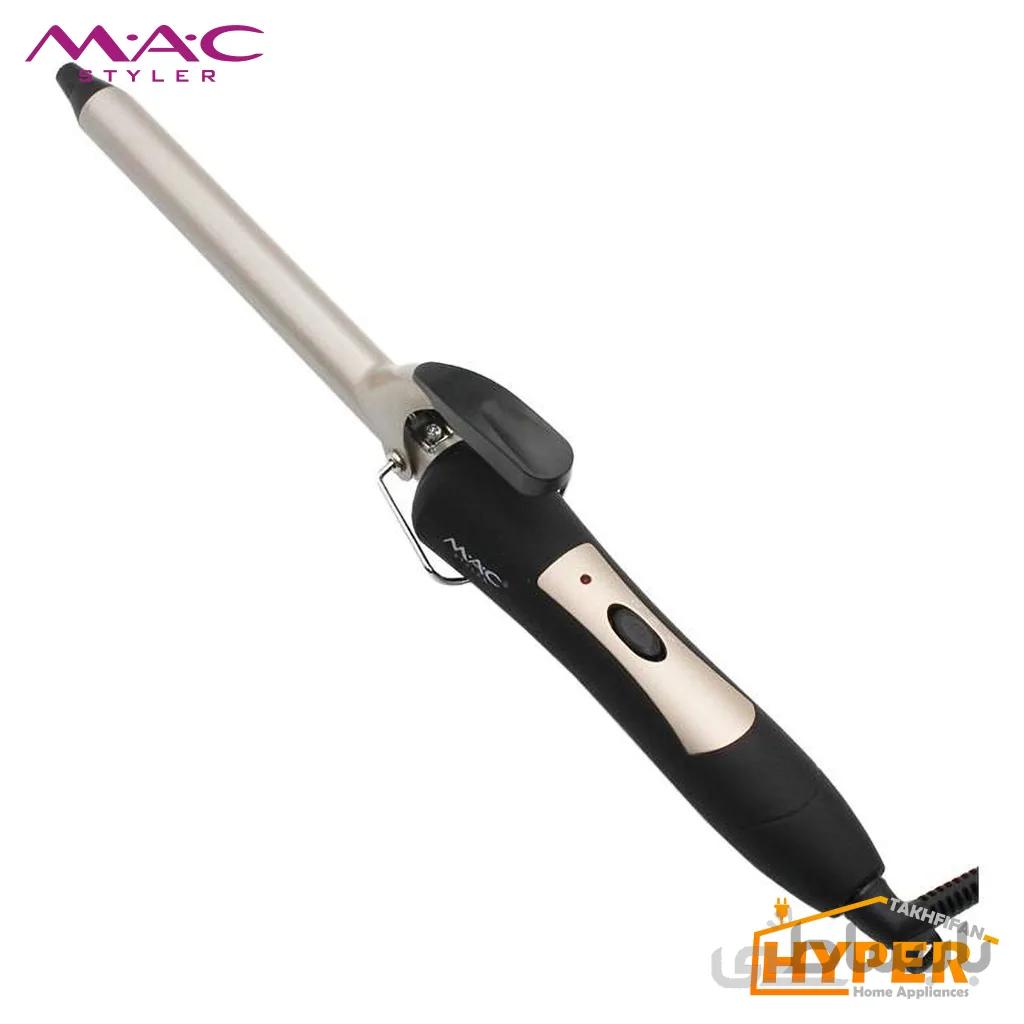 فر کننده مو مک استایلر ا MC-2319