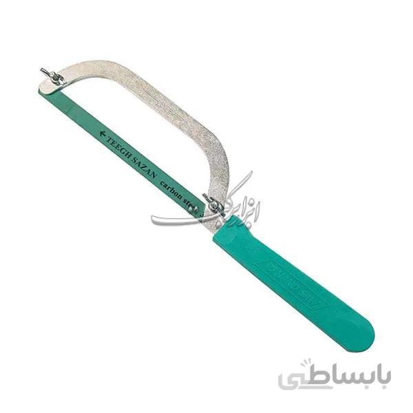 اره آهن بر مدل HS-95