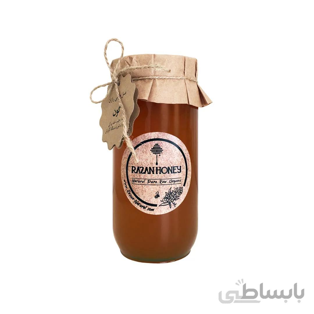 عسل گون (700 گرم)