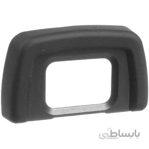 لاستیک ویزور نیکون مدل DK-24