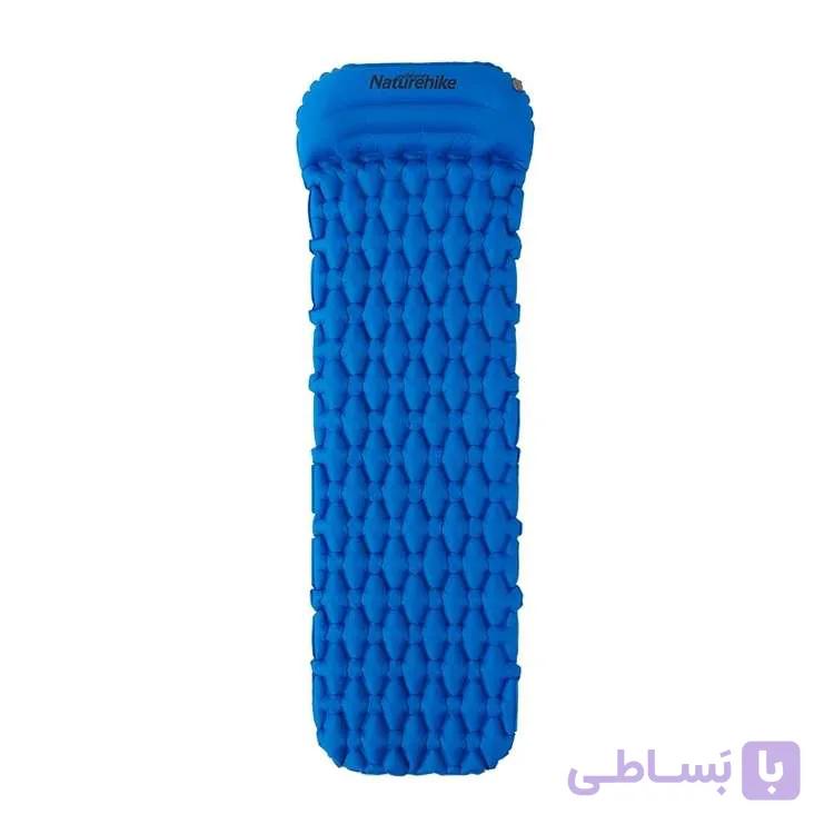 زیرانداز بادی نیچرهایک مدل NH19Z012-P