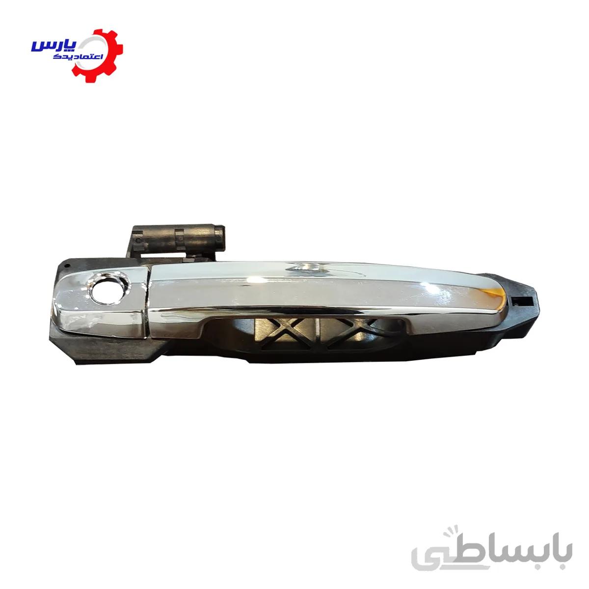 دستگیره بیرونی جلو راست لیفان 620
