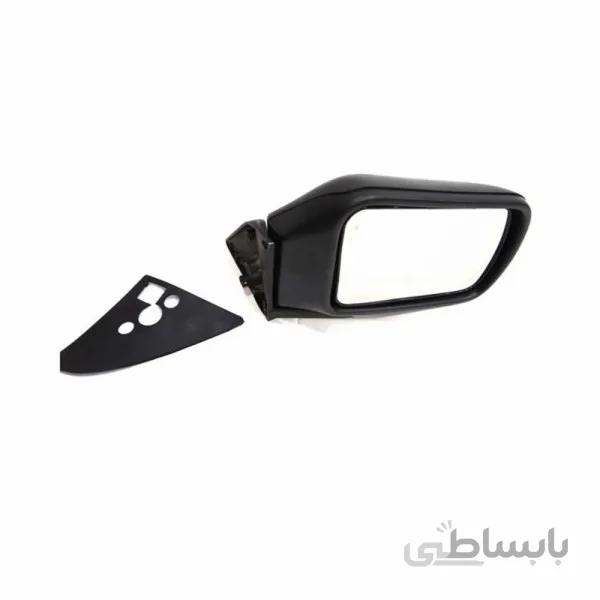 آینه بیرون تنظیم کن وانت نیسان ، پیکان و پاترول راست