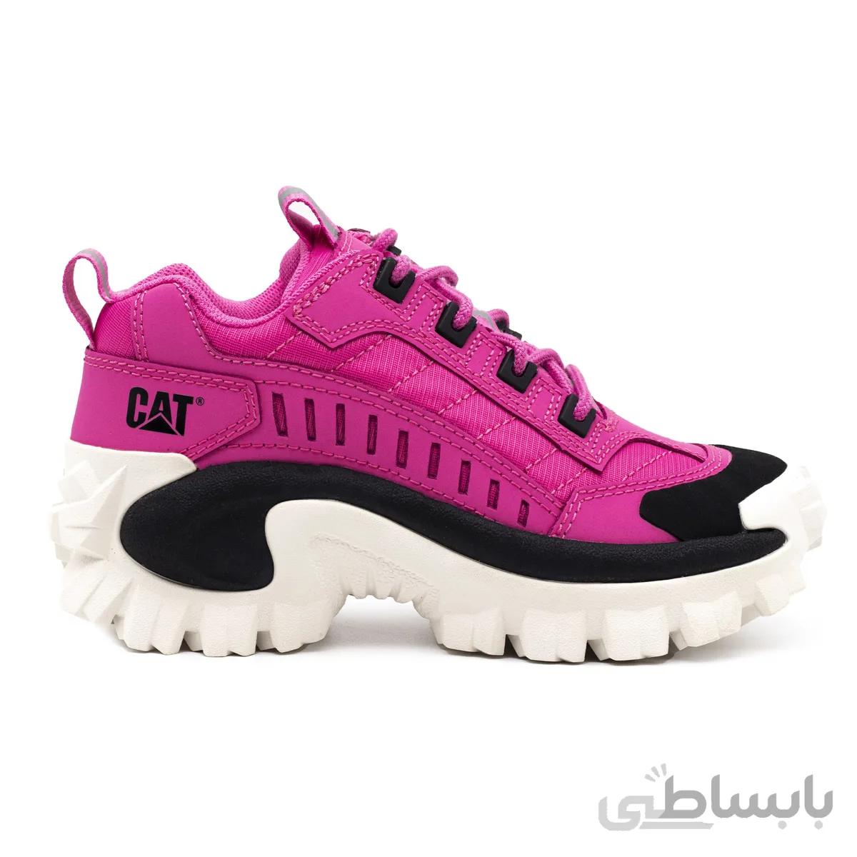 کفش زنانه کاترپیلار مدل Caterpillar Intruder p724554