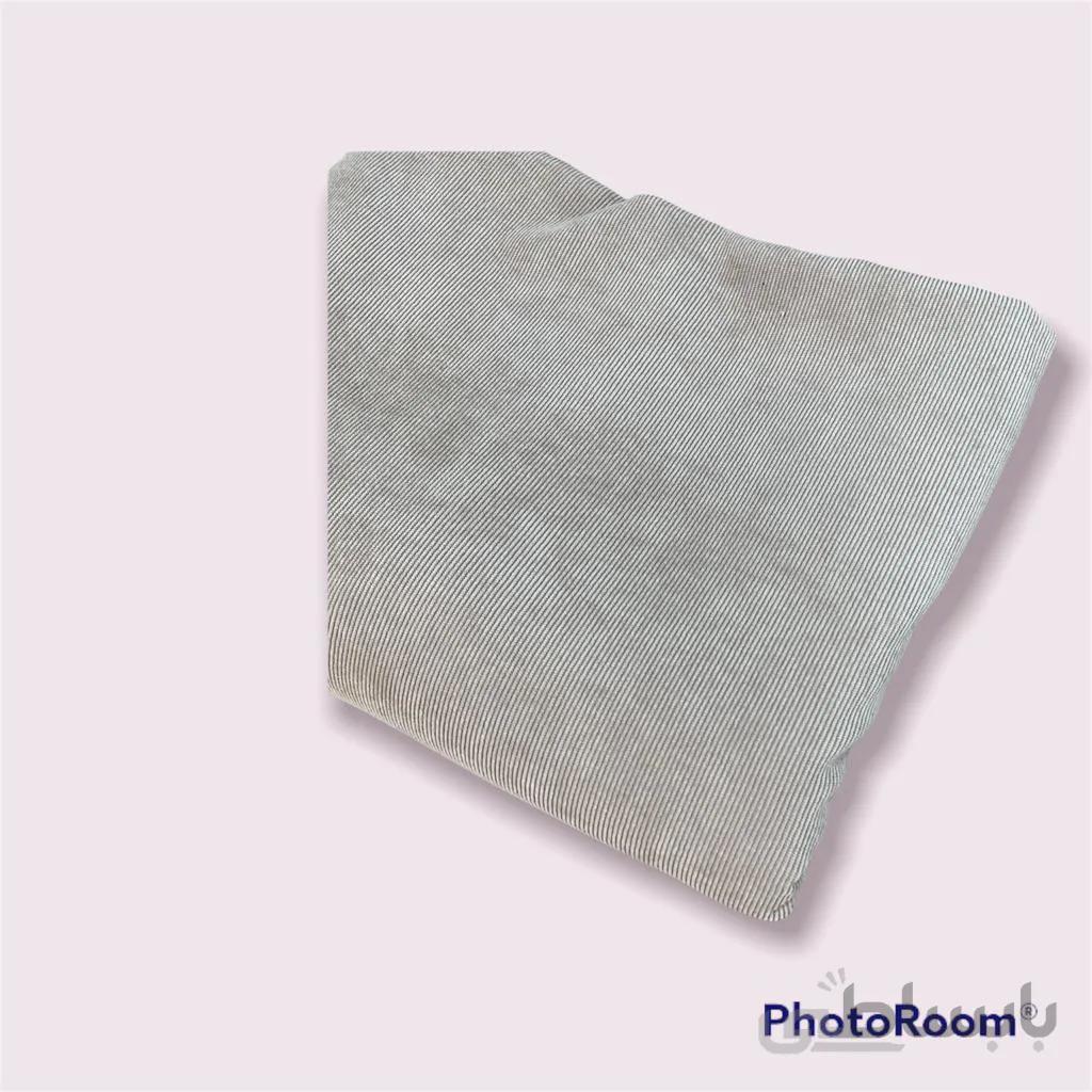 مخمل کبریتی کرم تیره