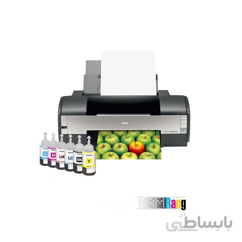 جوهر فابریک پرینتر اپسون 1410