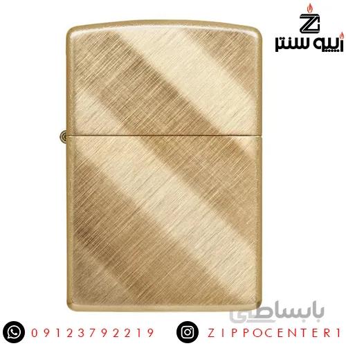 فندک زیپو کد 29675
