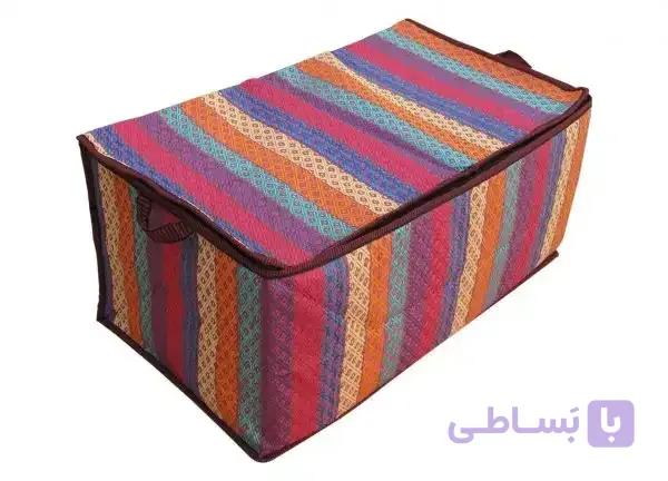 کاور رختخوابی جاجیم