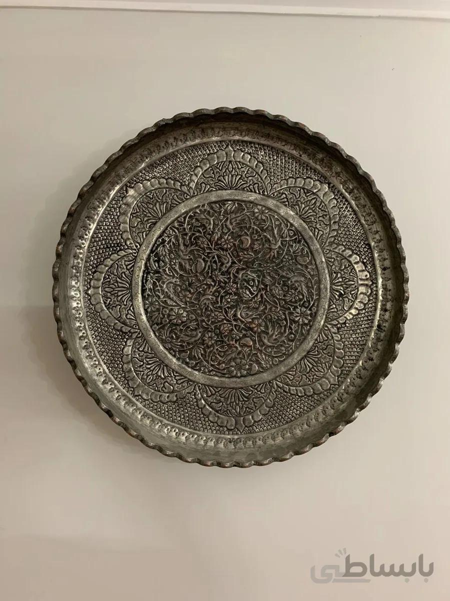مجمعه دیوارکوب قدیمی