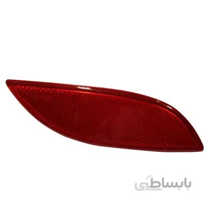 شبرنگ سپر عقب راست فلوئنس
