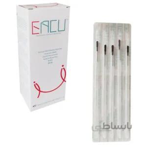 سوزن طب سوزنی ۱۰۰عددی اکو مدل EACU KJ35100