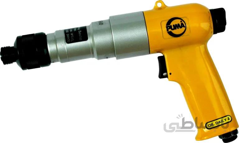 پیچ گوشتی بادی هفت تیری AT-4084 ا SCREW DRIVER