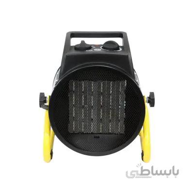 هیتر برقی فن دار ۳KW