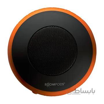 اسپیکر بلوتوث بوم پادز آکوا پادز سبز ا اسپیکر Boompods Aquapod -Green