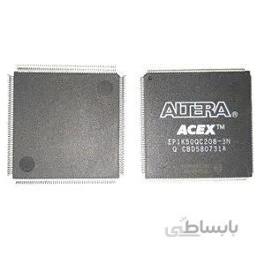 میکروپروسسور FPGA EP1K50QC208-3N محصول شرکت ALTERA