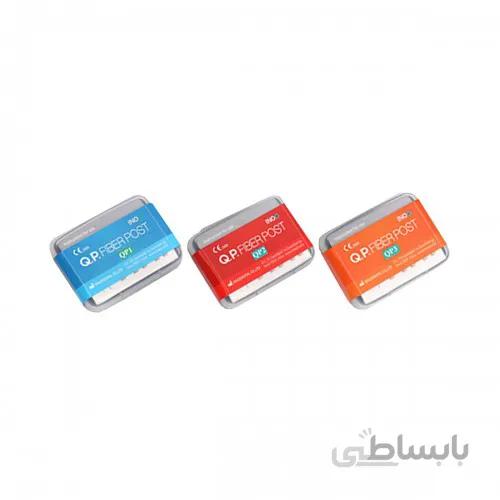 فایبر پست 10 عددی