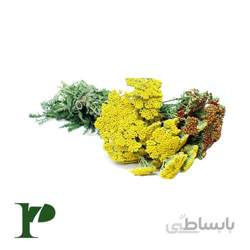 بومادران بسته‌ی 50 گرمی