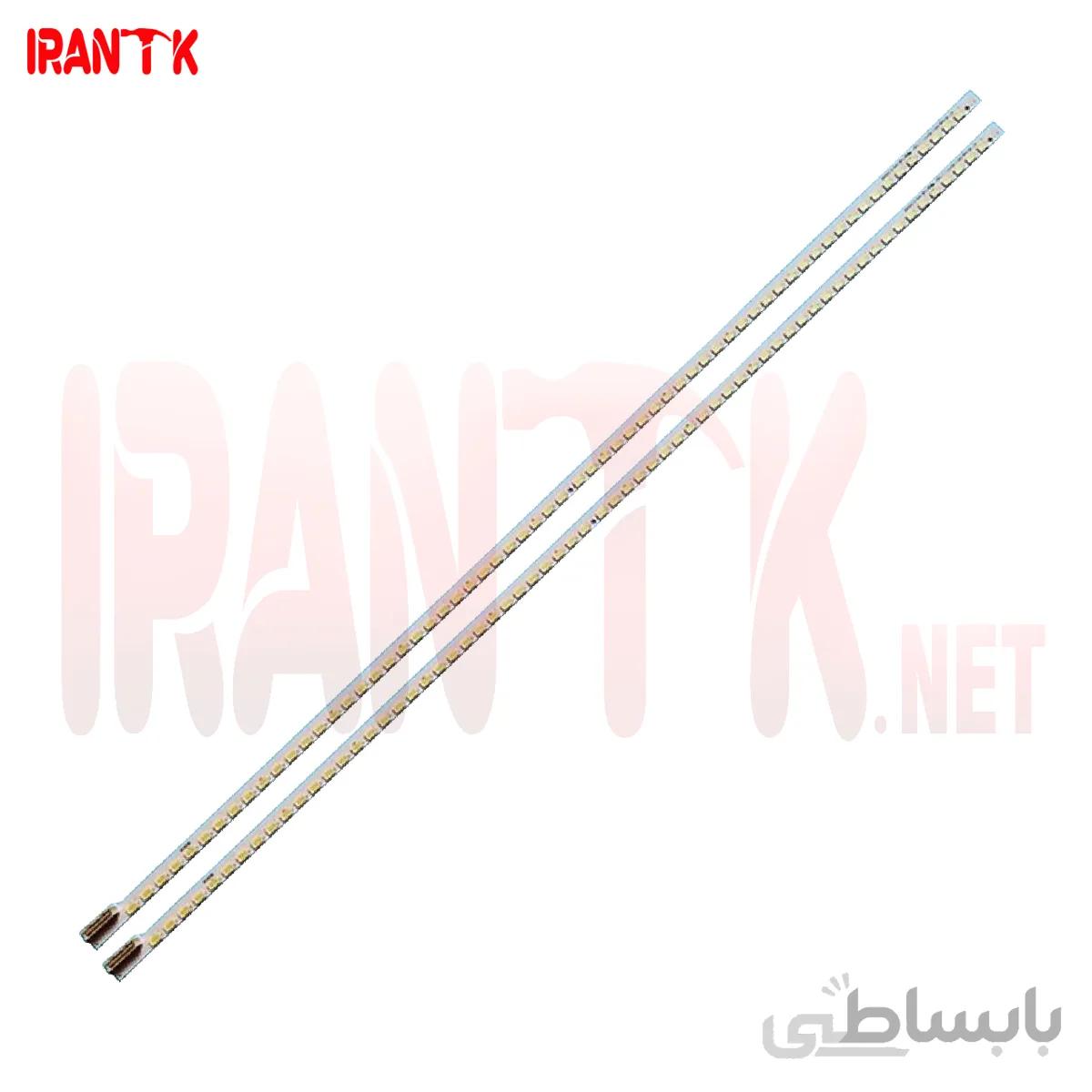 بک لایت 42 اینچ ال جی مدل 42LV و 42LW مدل های 42LW65100 و 42LW57000