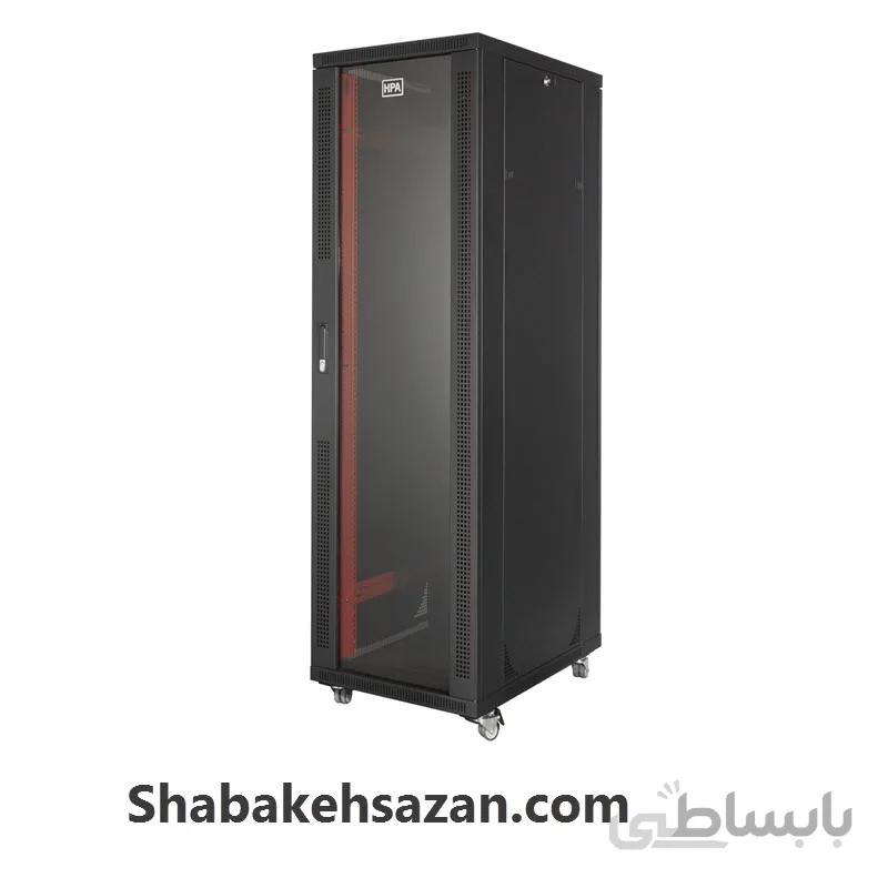 رک شبکه اچ پی آسیا مدل 32U80