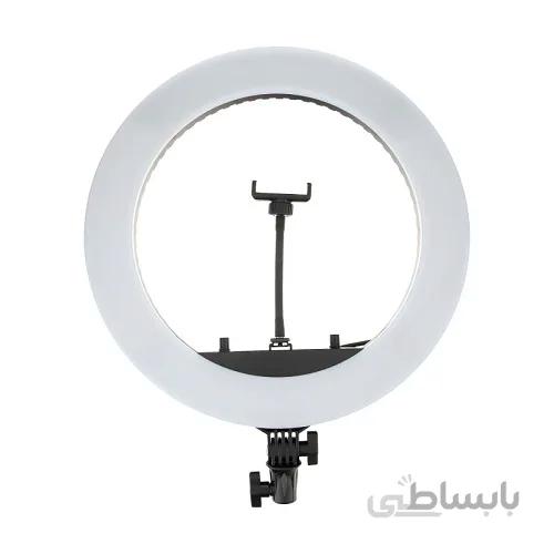 رینگ لایت HQ 18