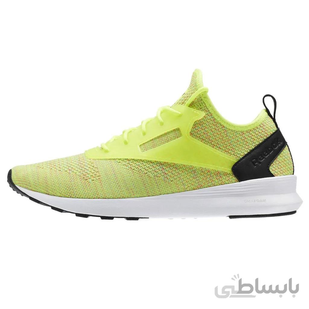 کفش مخصوص پیاده روی مردانه ریباک مدل Reebok Zoku Runner BS8321