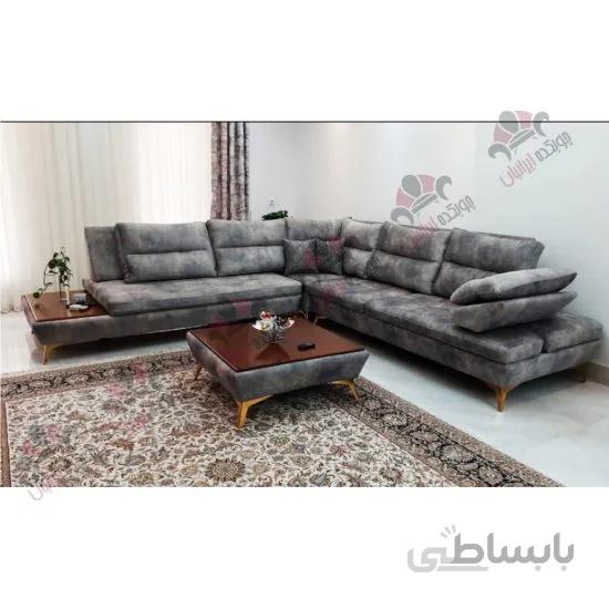 مبل ال مکانیزم