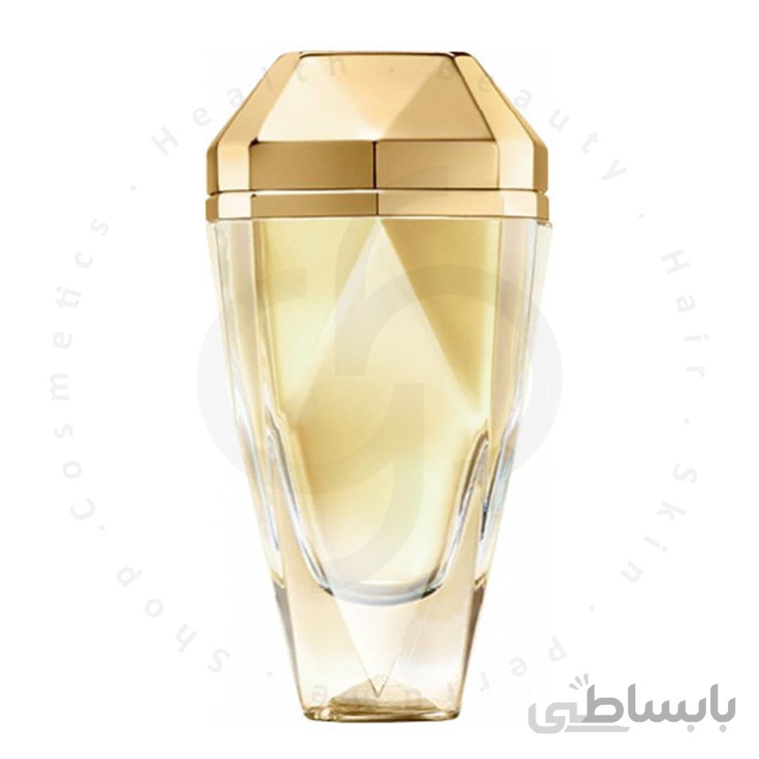 عطر ادکلن پاکو رابان لیدی میلیون او مای گلد