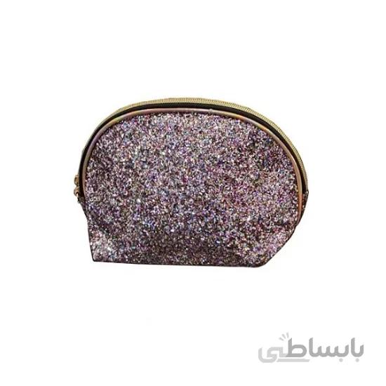 کیف آرایشی دالاس مدل شنی