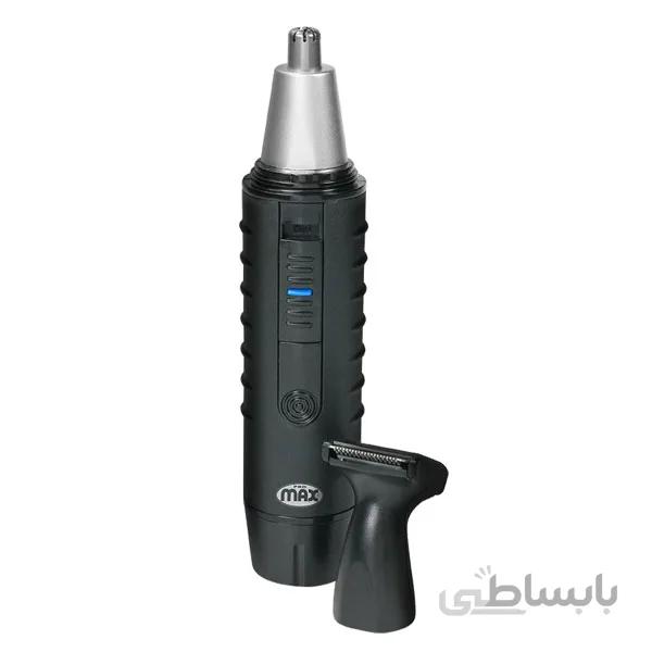 موزن گوش و بینی پرومکس مدل 3230 ا Promax Nose & Ear Hair Trimmer 3230