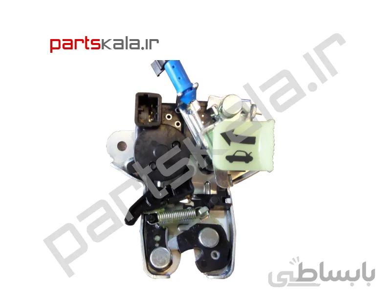قفل درب صندوق اصلاح شده سوناتا هیبرید