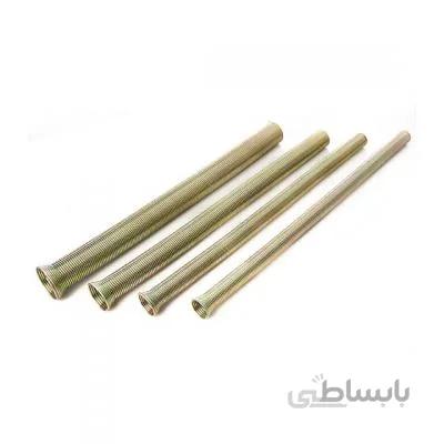 ست فنر خم کن لوله پنج لایه روکار