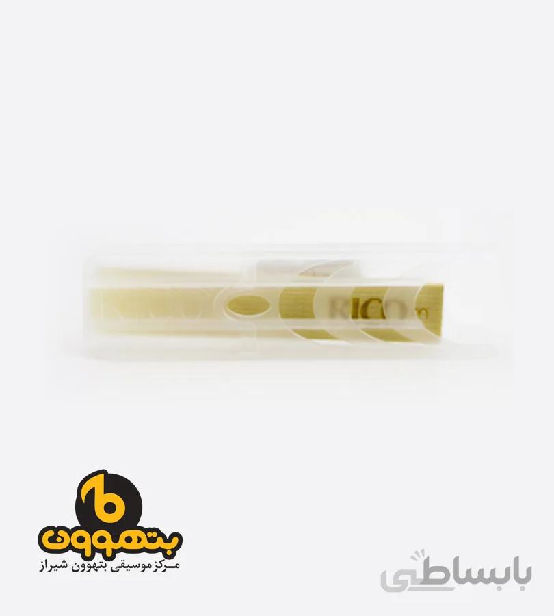 قمیش کلارینت ریکو سایز 3